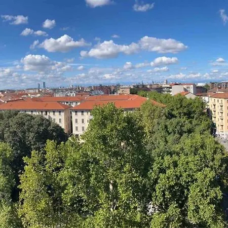 Simona -bocconi,naviglio,duomo,milano-cortina,ieo,iulm,assago Forum Appartamento Milano