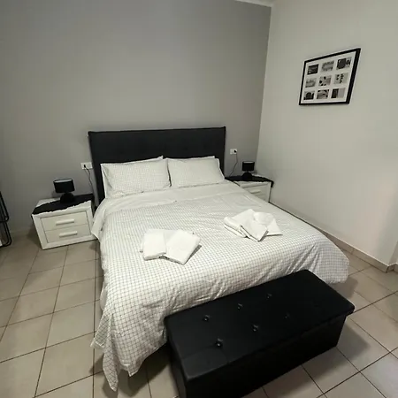 Lägenhet Airb&b Family Milano-cortina