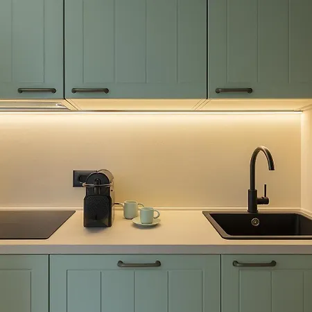 Serendipity - Colonne شقة *