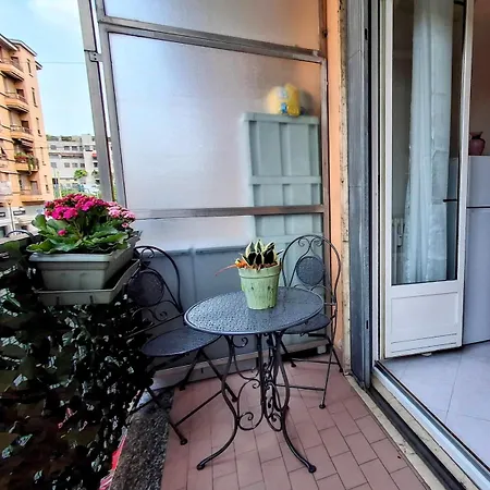 Casa Domenica Box Auto Gratuito Apartment *