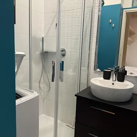 Cozy Apartmán Milán