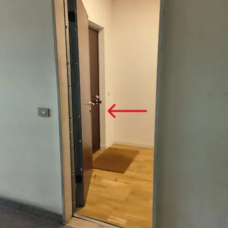 아파트 Padova Wi-fi & Comfort