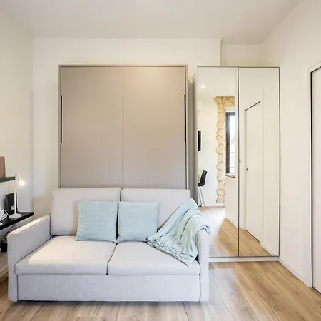 Fondazione Prada - - 350m From The Metro Wi-fi * Milano