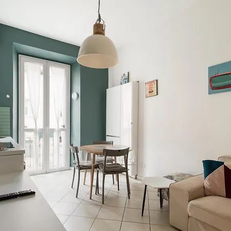 Appartement Repubblica - - Moderno Bilocale