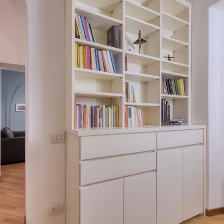 I-host Sempione - Lega Lombarda Милан