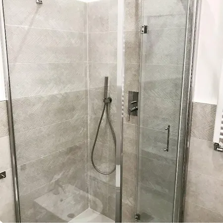 Byron's House Lägenhet