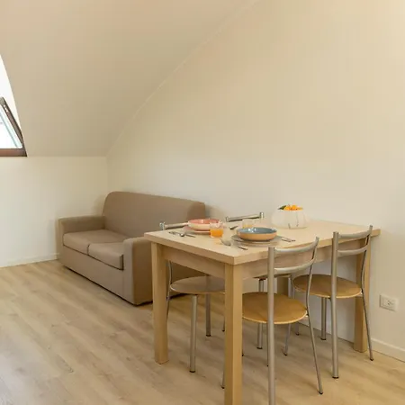 Porta Romana - Leobrothers - Boncompagni 8 Apartment Mailand