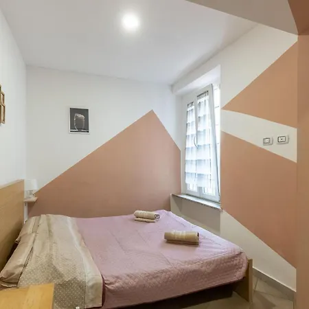 Apartamento Ciccio's House *