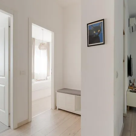 Apartmán Guesthost - Modern Lancetti *