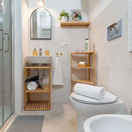 1 Bdr In Porta Romana