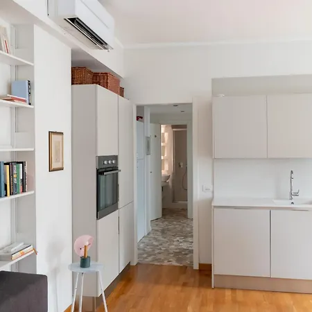 Cozy Two Bedrooms Fiera - Mirable Pm