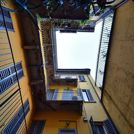 Dream Magenta Appartement