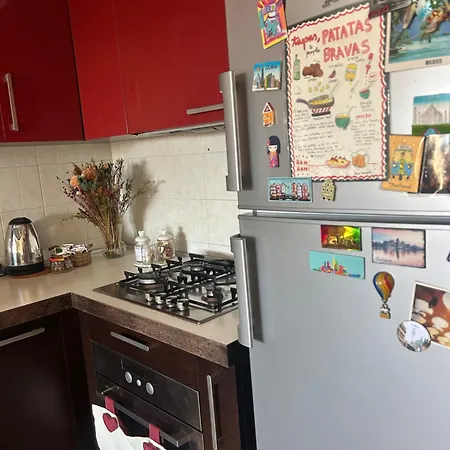 Casa Lancetti - Rooftop アパート