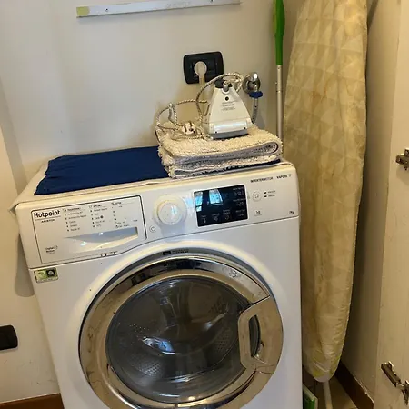 Casa Lancetti - Rooftop Apartment Mailand