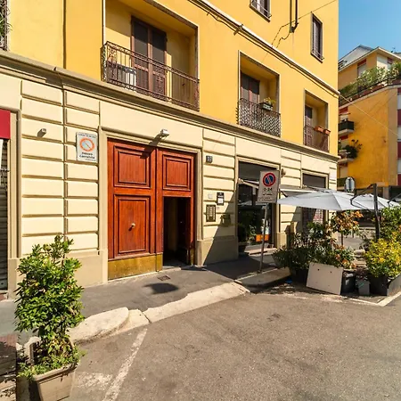 Risorgimento House דירה