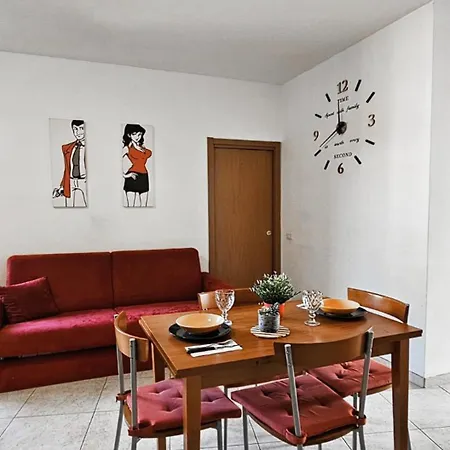 Dimora Duomo-castello Sforzesco * Милан