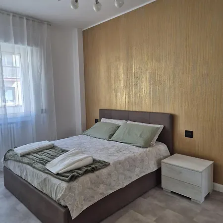 Sweethome Elegance * Milan