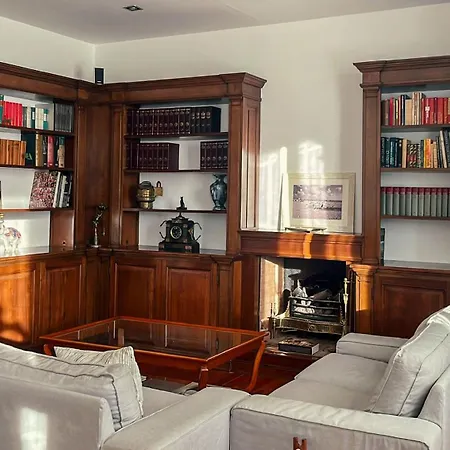 Stylish In Porta Venezia Milan