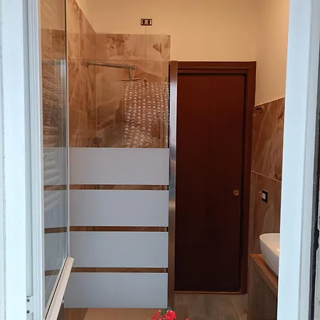 Lägenhet 2-room With Balcony *