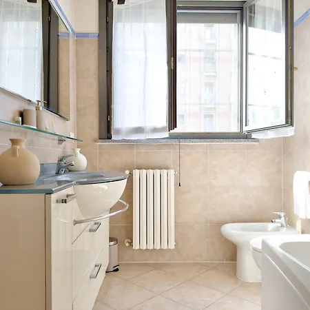 Homeby, Dimora Diana Milano