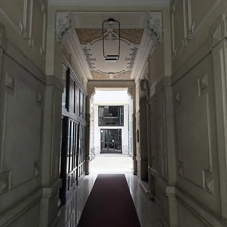 アパート Apartment Milano Centrale *