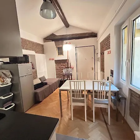 Penthouse In ميلان