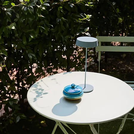 Apartman Little Garden Milánó