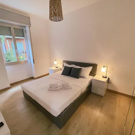 Lejlighed Monfalcone 25 *