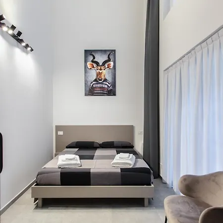 Luxury House In Pietrasanta 140 Mq * מילאנו