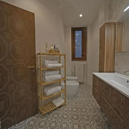 Apartament Comfort Stelvio Mediolan
