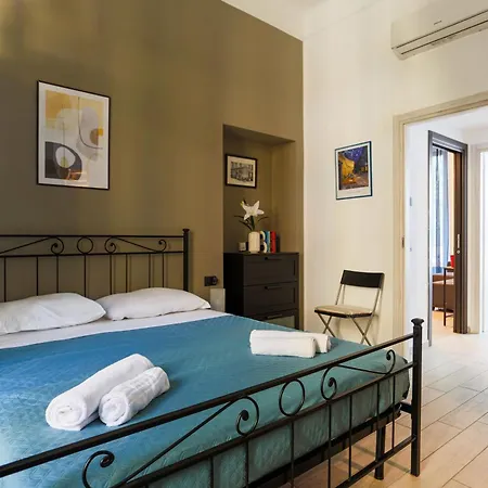 Apartment Casacenisio - Fiera-mico - Sempione Mailand