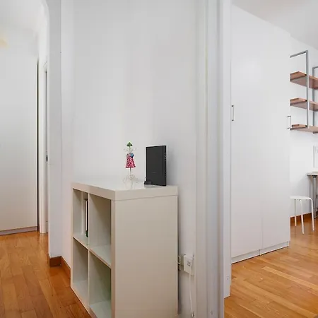 Appartamento Bright, Smart Flat In Porta Venezia - Center Milano