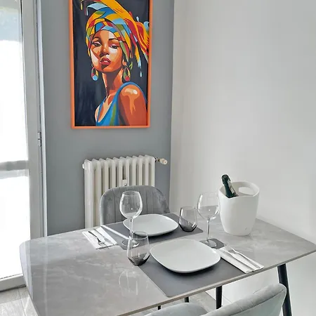 Monolocale Veniero Fiera *