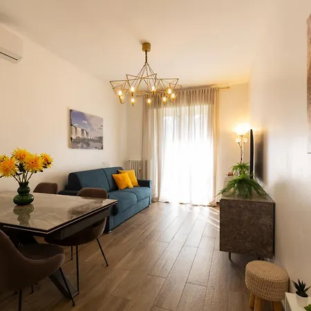 Apartmán Sunny Spot Milán