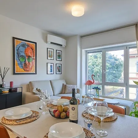 Porta Venezia Luxury In The Center, Wifi, Ac