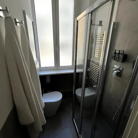 Knock-knock Navigli Apartment Mailand