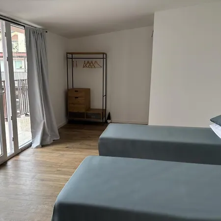 Urban Nolo - Piazzale Loreto ميلان