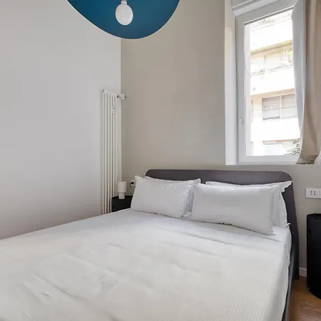 Joivy Modern 1-bedroom Flat In Daire *