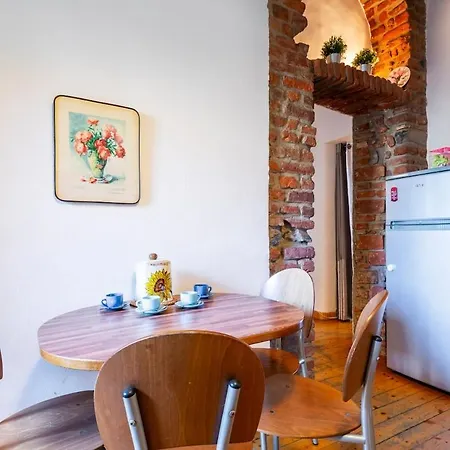 A Window On The Naviglio - B