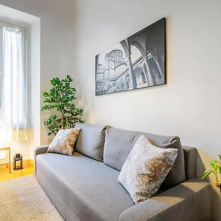 A Window On The Naviglio - B *