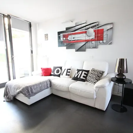 Daire Bamboo Colico Loft