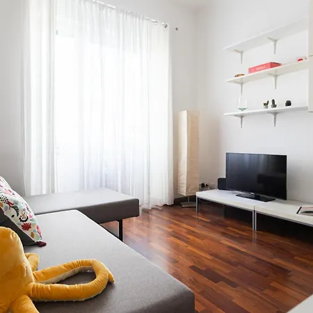 Italianway Easy - Papiniano 38