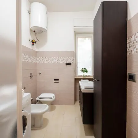 Apartment Strambio, 8 - Smart In