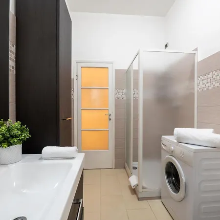 Strambio, 8 - Smart In Apartment *