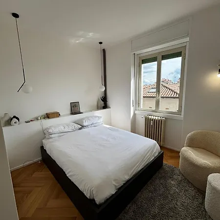 Casa Vittoria Милан