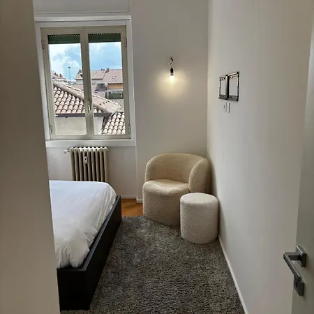 Casa Vittoria * Μιλάνο