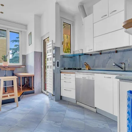 Apartament Giorgio's *