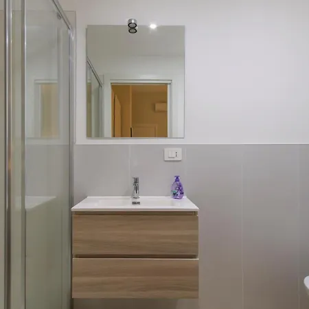 Apartment I-host - Ripamonti 205