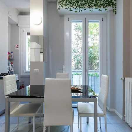 Stunning In Bovisa * Mailand