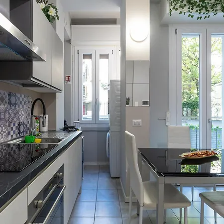 Stunning In Bovisa *